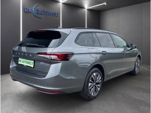 Skoda Superb Combi Selection 2.0 TDI DSG Navi,Matrix,Klima,AHK