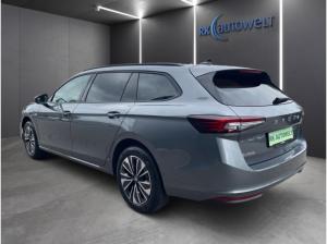 Skoda Superb Combi Selection 2.0 TDI DSG Navi,Matrix,Klima,AHK
