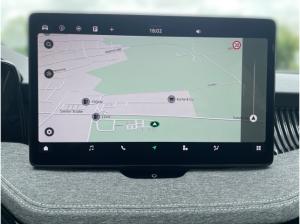 Skoda Superb Combi Selection 2.0 TDI DSG Navi,Matrix,Klima,AHK