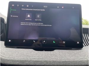 Skoda Superb Combi Selection 2.0 TDI DSG Navi,Matrix,Klima,AHK