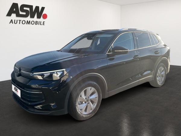 Volkswagen Tiguan ENERGY 1.5 eTSI DSG 360°-KAMERA MATRIX-LED