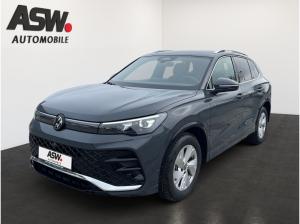 Volkswagen Tiguan R-Line 1.5 eTSI DSG HEAD-UP-DISPLAY WKR