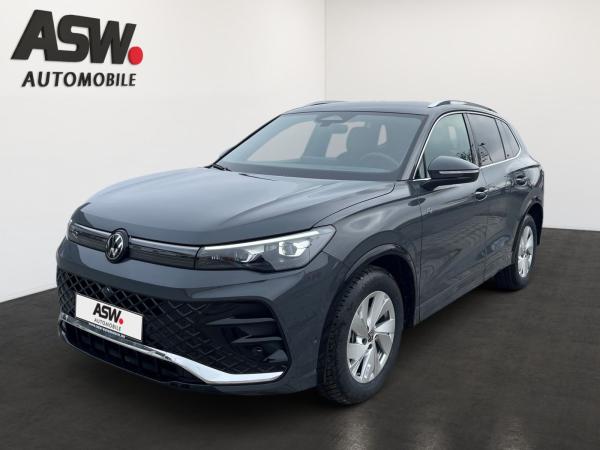 Volkswagen Tiguan R-Line 1.5 eTSI DSG HEAD-UP-DISPLAY WKR