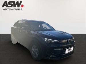 Volkswagen Tiguan ENERGY 1.5 eTSI DSG 360°-KAMERA MATRIX-LED