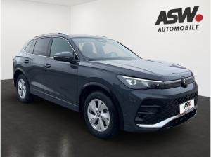 Volkswagen Tiguan R-Line 1.5 eTSI DSG HEAD-UP-DISPLAY WKR