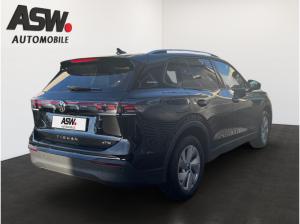 Volkswagen Tiguan ENERGY 1.5 eTSI DSG 360°-KAMERA MATRIX-LED