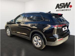 Volkswagen Tiguan ENERGY 1.5 eTSI DSG 360°-KAMERA MATRIX-LED