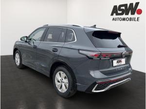 Volkswagen Tiguan R-Line 1.5 eTSI DSG HEAD-UP-DISPLAY WKR