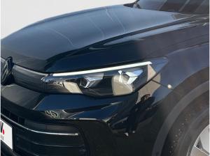 Volkswagen Tiguan ENERGY 1.5 eTSI DSG 360°-KAMERA MATRIX-LED