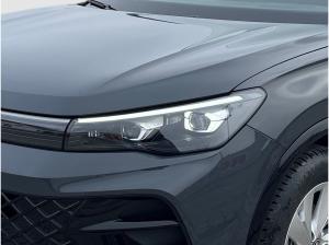 Volkswagen Tiguan R-Line 1.5 eTSI DSG HEAD-UP-DISPLAY WKR