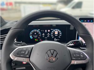 Volkswagen Tiguan R-Line 1.5 eTSI DSG HEAD-UP-DISPLAY WKR