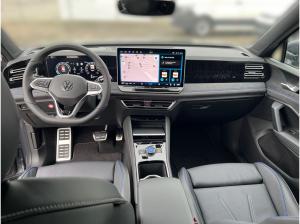 Volkswagen Tiguan R-Line 1.5 eTSI DSG HEAD-UP-DISPLAY WKR
