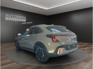 Kia XCeed 🚗 **Kia XCeed 1.6 T-GDI 150 PS DCT – Automatik | JBL | Navi | Sitzheizung**