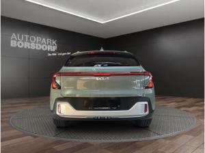 Kia XCeed 🚗 **Kia XCeed 1.6 T-GDI 150 PS DCT – Automatik | JBL | Navi | Sitzheizung**