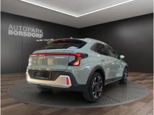 Kia XCeed 🚗 **Kia XCeed 1.6 T-GDI 150 PS DCT – Automatik | JBL | Navi | Sitzheizung**