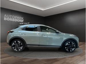 Kia XCeed 🚗 **Kia XCeed 1.6 T-GDI 150 PS DCT – Automatik | JBL | Navi | Sitzheizung**