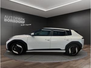 Kia EV4 # Kia EV4 Earth 81,4 kWh | 625 km Reichweite | 360° | Wärmepumpe