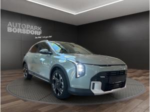 Kia XCeed 🚗 **Kia XCeed 1.6 T-GDI 150 PS DCT – Automatik | JBL | Navi | Sitzheizung**