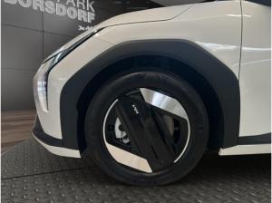 Kia EV4 # Kia EV4 Earth 81,4 kWh | 625 km Reichweite | 360° | Wärmepumpe
