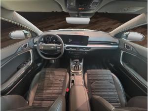 Kia XCeed 🚗 **Kia XCeed 1.6 T-GDI 150 PS DCT – Automatik | JBL | Navi | Sitzheizung**