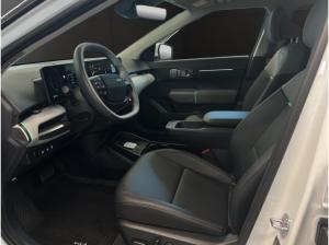 Kia EV4 # Kia EV4 Earth 81,4 kWh | 625 km Reichweite | 360° | Wärmepumpe