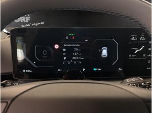 Kia EV4 # Kia EV4 Earth 81,4 kWh | 625 km Reichweite | 360° | Wärmepumpe