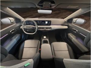 Kia EV4 # Kia EV4 Earth 81,4 kWh | 625 km Reichweite | 360° | Wärmepumpe