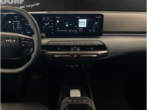 Kia EV4 # Kia EV4 Earth 81,4 kWh | 625 km Reichweite | 360° | Wärmepumpe