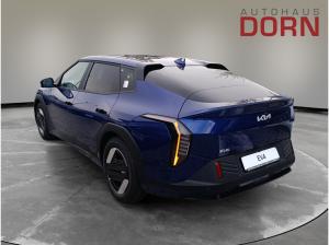 Kia EV4 Fastback Earth 81,4 kWh Sound-/Upgrade-/Technology-Paket