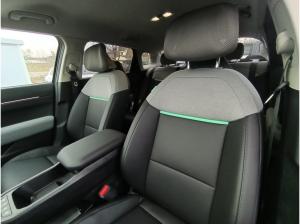 Kia EV4 Fastback Earth 81,4 kWh Sound-/Upgrade-/Technology-Paket