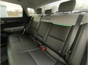 Kia EV4 Fastback Earth 81,4 kWh Sound-/Upgrade-/Technology-Paket