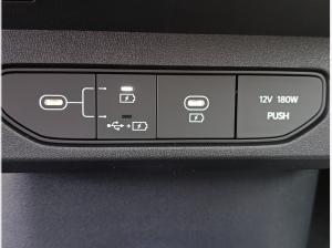 Kia EV4 Fastback Earth 81,4 kWh Sound-/Upgrade-/Technology-Paket