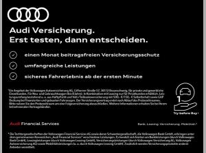 Audi Q8 TDI quattro S line 360° PANO AHK B&O MATRIX 23Zoll