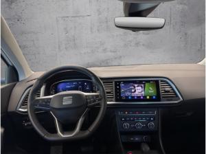 Seat Ateca 1.5 TSI DSG Style Navi ACC Kamera eHeck Led