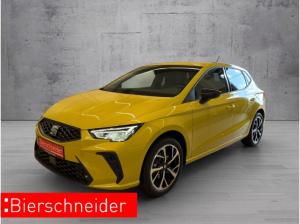 Seat Ibiza 1.0 TSI FR Navi Totwinkel Kessy WP