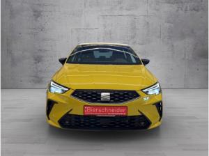 Seat Ibiza 1.0 TSI FR Navi Totwinkel Kessy WP