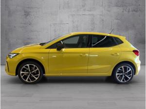 Seat Ibiza 1.0 TSI FR Navi Totwinkel Kessy WP
