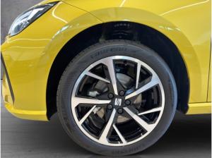 Seat Ibiza 1.0 TSI FR Navi Totwinkel Kessy WP