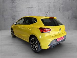 Seat Ibiza 1.0 TSI FR Navi Totwinkel Kessy WP