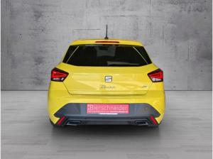 Seat Ibiza 1.0 TSI FR Navi Totwinkel Kessy WP