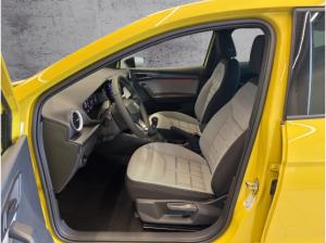 Seat Ibiza 1.0 TSI FR Navi Totwinkel Kessy WP