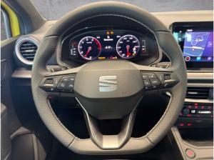 Seat Ibiza 1.0 TSI FR Navi Totwinkel Kessy WP
