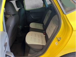 Seat Ibiza 1.0 TSI FR Navi Totwinkel Kessy WP