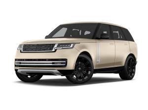 Land Rover Range Rover SWB PHEV P550e HSE