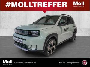 Fiat Grande Panda ⚡La Prima⚡Winterpaket⚡