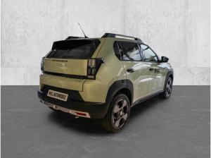 Fiat Grande Panda ⚡La Prima⚡Winterpaket⚡