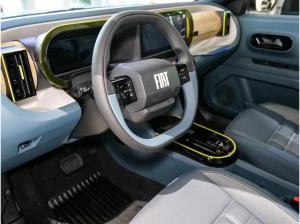 Fiat Grande Panda ⚡La Prima⚡Winterpaket⚡