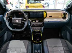 Fiat Grande Panda ⚡La Prima⚡Winterpaket⚡