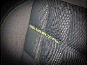 Fiat Grande Panda ⚡La Prima⚡Winterpaket⚡