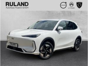 Geely E5 Pro+ Navi Leder 360 Kamera Klimasitze LED ACC Apple CarPlay Android Auto
